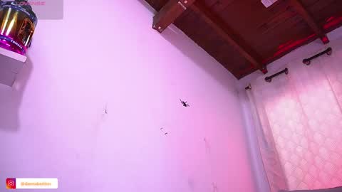 Danna Berlin  online show from October 25, 7:32 pm