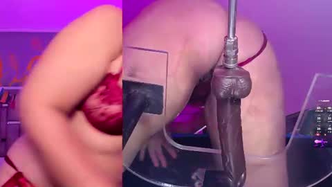 Danna online show from July 13, 2:18 pm