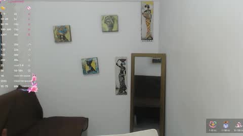 Danna online show from November 8, 12:21 pm