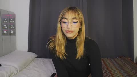    online show from January 7, 8:10 pm