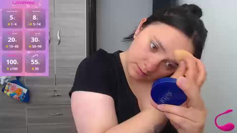 Follow me  Control lovense free D online show from September 11, 3:56 pm