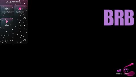 Follow me  Control lovense free D online show from September 22, 6:39 pm