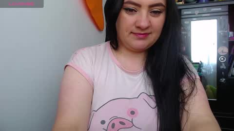 Follow me  Control lovense free D online show from March 1, 2:44 pm