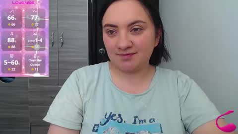 Follow me  Control lovense free D online show from September 17, 3:54 pm