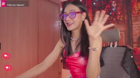 Dany Nova  online show from October 26, 9:21 pm