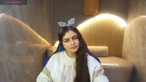 Dany online show from October 7, 1:26 pm