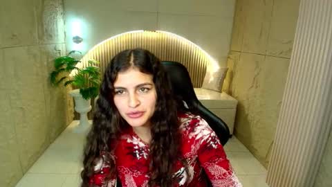 Dany online show from March 18, 1:38 pm