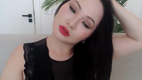 DanyMeen online show from October 10, 7:57 am