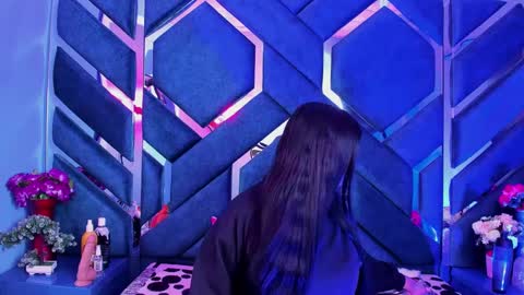 DanySwet online show from January 29, 1:17 pm