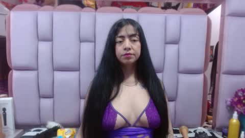 DanySwet online show from March 6, 10:47 pm