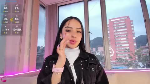 daphne_chers online show from September 24, 9:47 pm