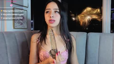 daphne_chers online show from March 26, 11:50 pm