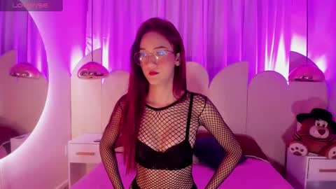 Daphne online show from February 27, 11:41 am