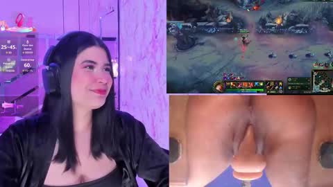 Daphne online show from November 30, 6:06 am