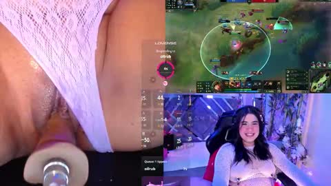 Daphne online show from March 10, 5:00 am