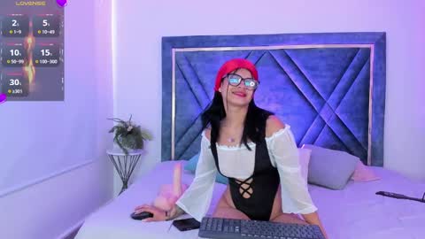 Daphne online show from January 29, 9:07 pm