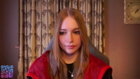 Rina online show from March 13, 4:41 pm