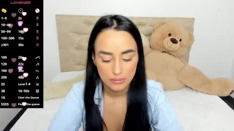 Darcie online show from December 14, 7:36 pm