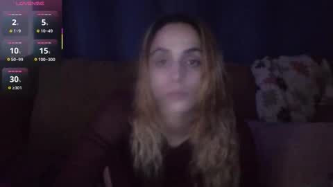 darcieroselli online show from January 14, 2:38 am