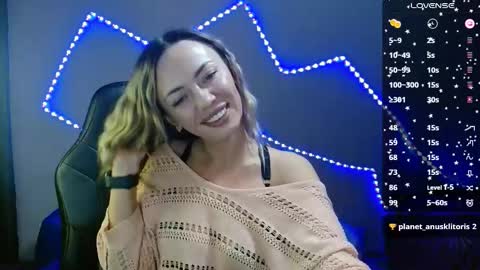 Daria online show from February 17, 6:28 pm