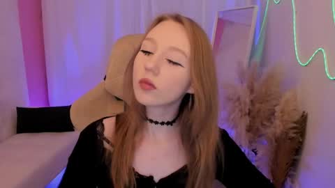 Daria Tate online show from May 24, 12:37 pm