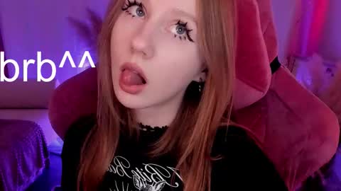 Daria Tate online show from February 4, 12:30 pm