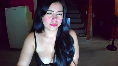 Darien 9494 online show from February 19, 3:17 am