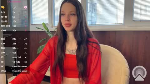 Darina Night online show from March 12, 5:24 am