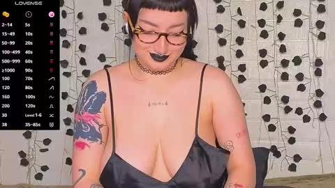 Daria online show from February 3, 1:27 am