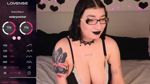 Daria online show from December 22, 3:11 pm