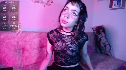 Dark online show from November 11, 12:02 pm