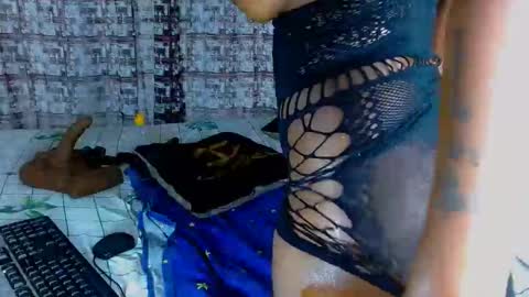 becky online show from April 25, 7:44 am