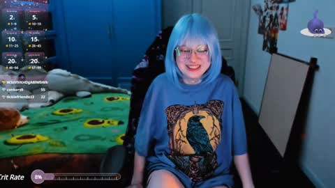 Lucious Foijieh online show from January 24, 4:17 pm