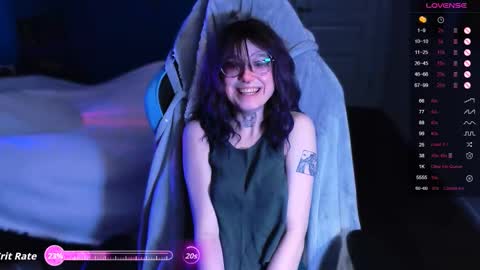 Lucious Foijieh online show from March 6, 4:57 pm