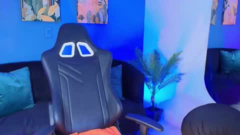 CELESTE online show from October 1, 3:22 am