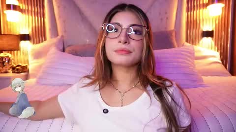 Angel Darcy  online show from March 8, 2:04 am