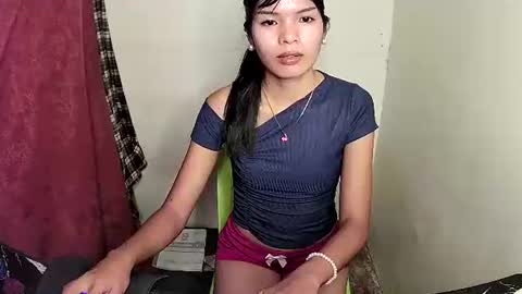 Kay online show from December 14, 12:05 am