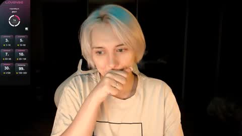 Ann and Lion online show from September 11, 12:55 am