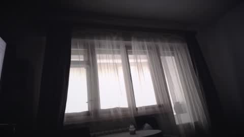 DarKitten online show from January 7, 8:45 am