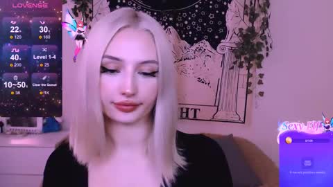 Lana online show from February 14, 6:45 am