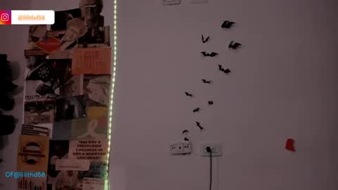 darknes_lilith18 online show from March 5, 1:31 am