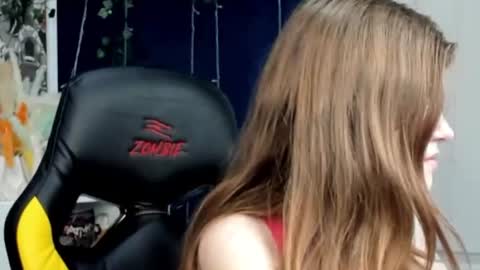 darkness__angel online show from July 4, 3:24 am
