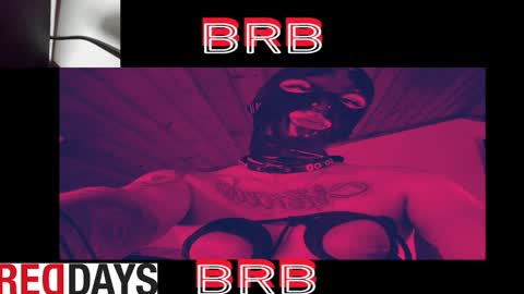 Darkness online show from February 12, 10:22 pm