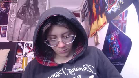 Darkness online show from March 12, 6:32 pm