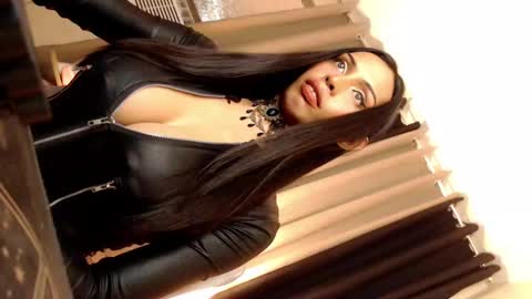 HAPPY BIRTHDAY MISTRESS MADRIANA online show from February 15, 9:28 pm