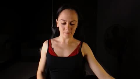 darkspark_ online show from October 22, 10:42 am