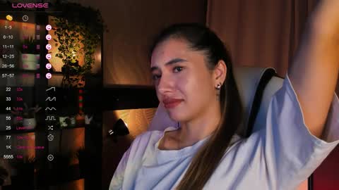 Belle online show from September 16, 4:20 am