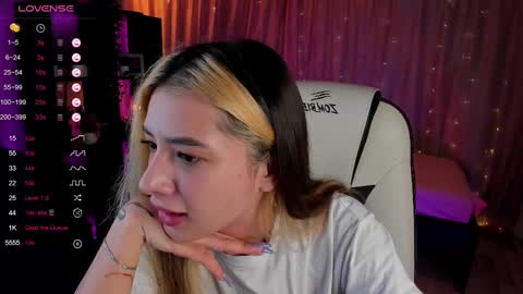 Belle online show from March 3, 5:47 am