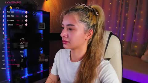 Belle online show from March 6, 4:52 am