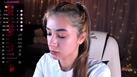 Belle online show from February 16, 5:04 am